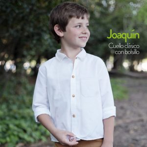 Camisa Joaquín